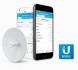Точка доступа Ubiquiti PowerBeam 5AC Gen 2