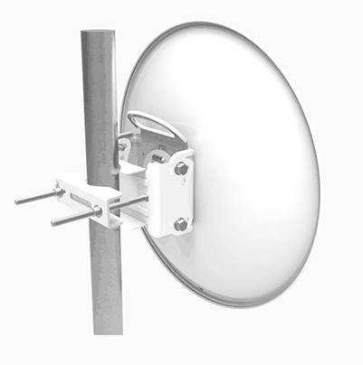 Точка доступа Ubiquiti PowerBeam 5AC Gen 2