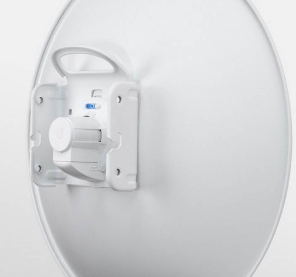 Точка доступа Ubiquiti PowerBeam 5AC Gen 2