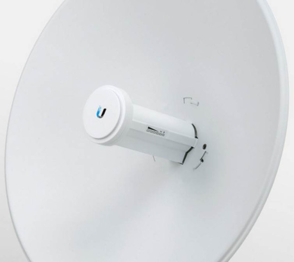 Точка доступа Ubiquiti PowerBeam 5AC Gen 2