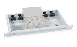 Кросс оптический Cabeus FO-19-32SC (7935c)