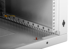 Шкаф телекоммуникационный ЦМО ШРН-Э-18.650.1