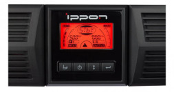 ИБП Ippon Innova RT 1.5K (621778)