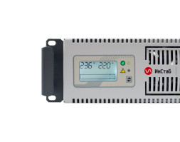 Стабилизатор напряжения Штиль ИнСтаб IS1000RT (1000 ВА / 800 Вт)