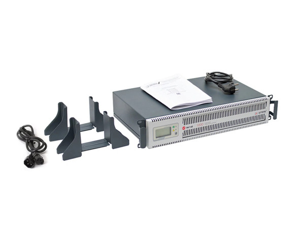 Стабилизатор напряжения Штиль ИнСтаб IS1000RT (1000 ВА / 800 Вт)