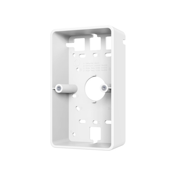 Крепление TP-Link Omada OJB-100 Wall Plate Access Point Junction Box