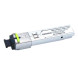 Трансивер Osnovo SFP-S1SC12-G-1550-1310-I