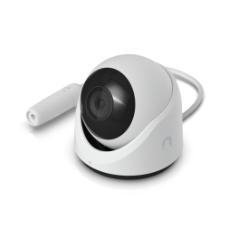IP-камера Ubiquiti UniFi G6 Turret (UVC-G6-Turret-W) (турельная, 8 MP)