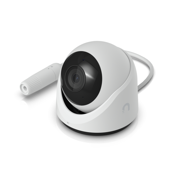IP-камера Ubiquiti UniFi G6 Turret (UVC-G6-Turret-W) (турельная, 8 MP)