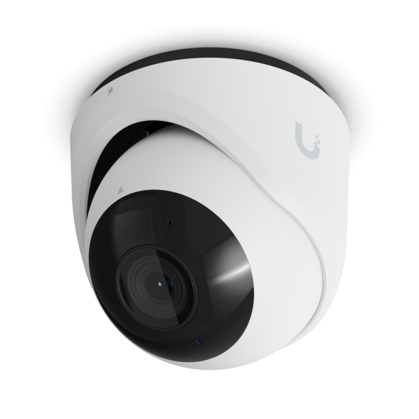 IP-камера Ubiquiti UniFi G6 Turret (UVC-G6-Turret-W) (турельная, 8 MP)