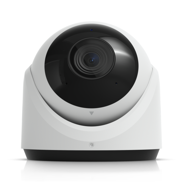 IP-камера Ubiquiti UniFi G6 Turret (UVC-G6-Turret-W) (турельная, 8 MP)