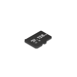 Карта памяти Ubiquiti microSD Card (UACC-MSD-128GB) (128 GB, microSDXC, Class 10)