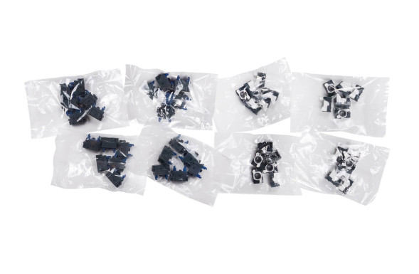 Патч-панель Cabeus PL-24-KJ-RJ45-Cat.6-180T (11831c)