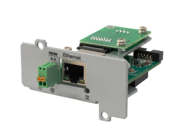 Интерфейсная плата Штиль IC-SNMP/Modbus