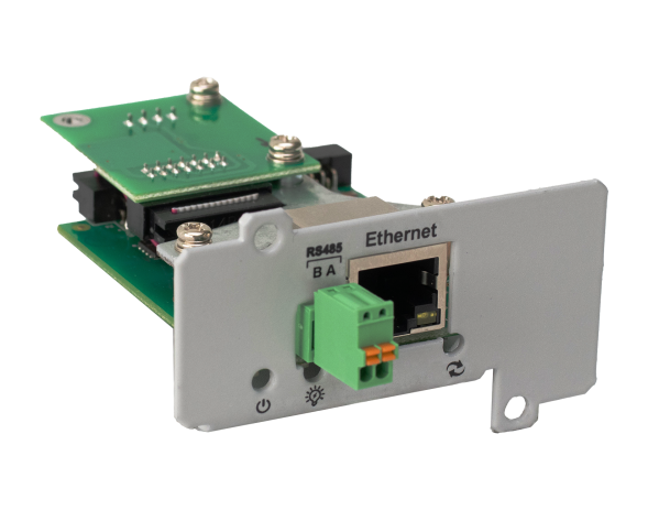 Интерфейсная плата Штиль IC-SNMP/Modbus