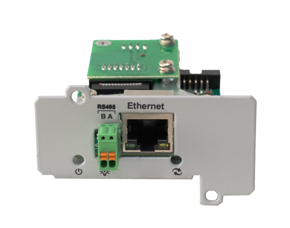 Интерфейсная плата Штиль IC-SNMP/Modbus