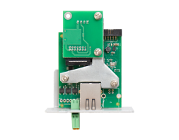 Интерфейсная плата Штиль IC-SNMP/Modbus