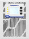 ИБП Ippon Na+ II TAE 1000 (2149949) (online, однофазный, 1000 Вт)