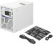 ИБП Ippon Na+ II TAE 1000 (2149949) (online, однофазный, 1000 Вт)