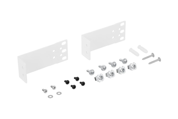 Комплект креплений Ruckus ICX7000-C12-RMK