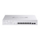 Коммутатор TP-Link Omada Pro S4500-8GHP2F