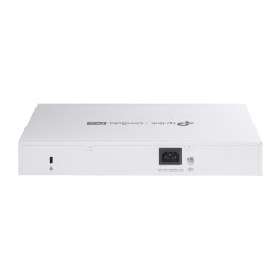 Коммутатор TP-Link Omada Pro S4500-8GHP2F