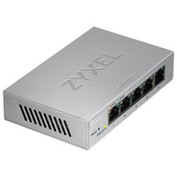 Коммутатор Zyxel GS1200-5