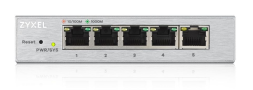 Коммутатор Zyxel GS1200-5