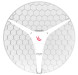 Беспроводной мост Mikrotik LHG XL 5 ac (RBLHGG-5acD-XL)