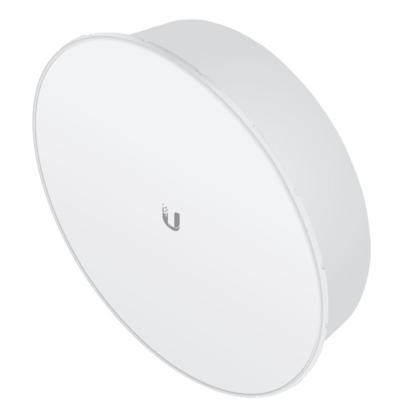 Точка доступа Ubiquiti PowerBeam 5AC ISO Gen2
