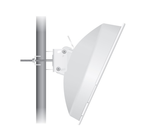 Точка доступа Ubiquiti PowerBeam 5AC ISO Gen2