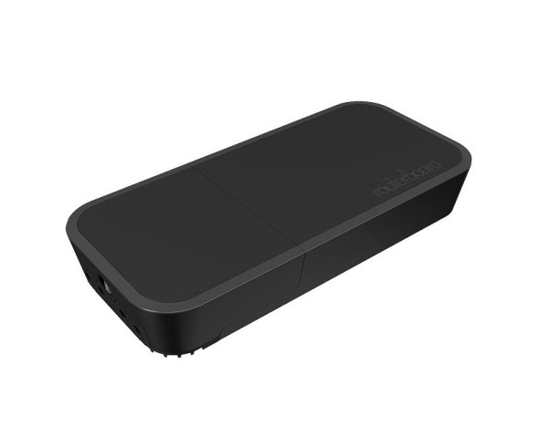 Точка доступа Mikrotik wAP ac BE
