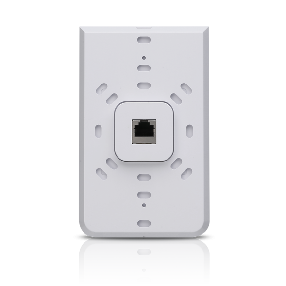Точка доступа Ubiquiti UniFi In-Wall HD AP
