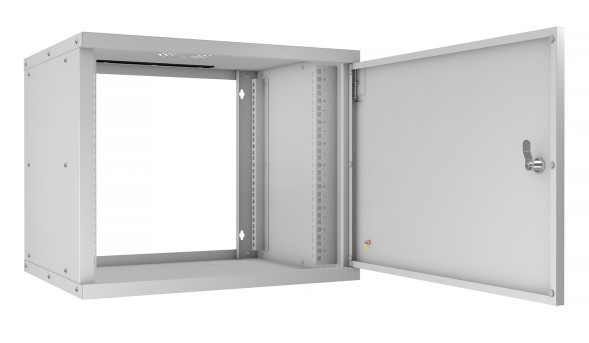 Шкаф телекоммуникационный Cabeus WSC-05D-9U55/45m (10177c)