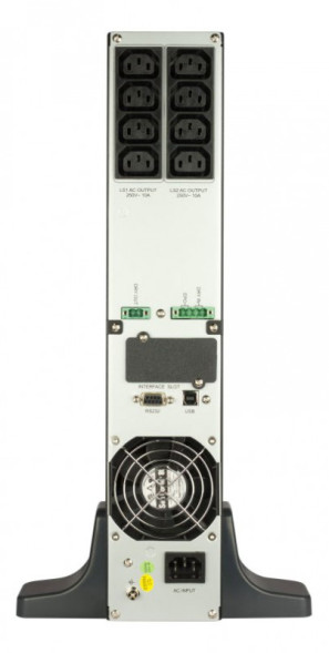 ИБП Ippon Innova RT 1K (621776)