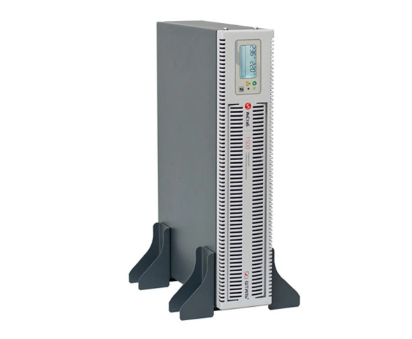 Стабилизатор напряжения Штиль ИнСтаб IS1500RT (1.5 кВА / 1.125 кВт)