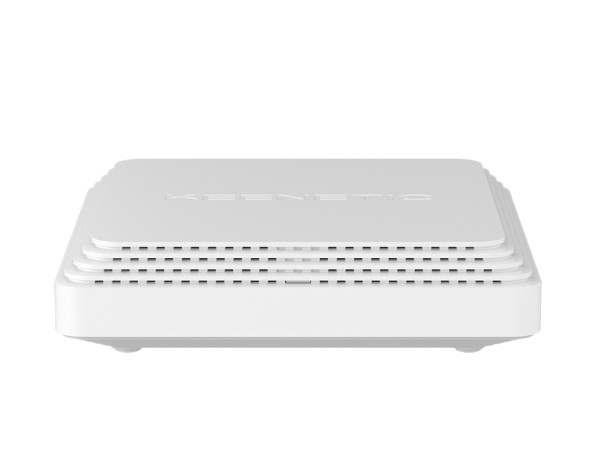 Wi-Fi роутер Keenetic Challenger SE