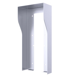 Кронштейн с защитным козырьком Akuvox R27/R28 On-Wall Mounting Rain Cover