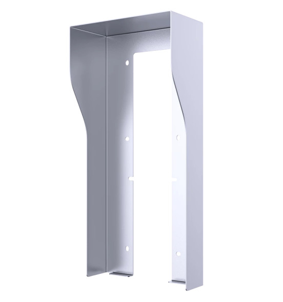 Кронштейн с защитным козырьком Akuvox R27/R28 On-Wall Mounting Rain Cover