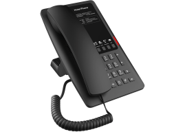 IP-телефон Fanvil H4W (Black)