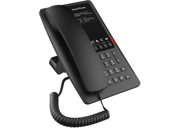 IP-телефон Fanvil H4W (Black)