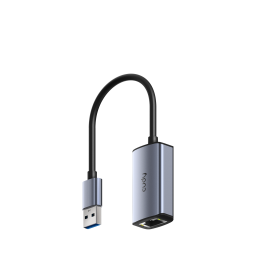 Сетевой адаптер Cudy UE10A (RJ45 1 Gbps, USB 3.0 Type A)
