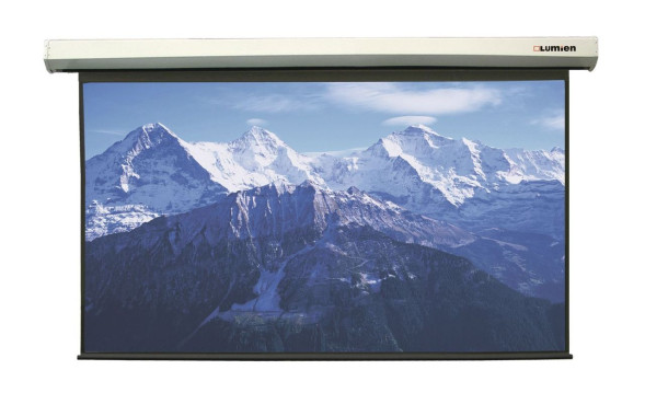 Проекционный экран Lumien Master Large Control LMLC-100114 (200", 16:9)
