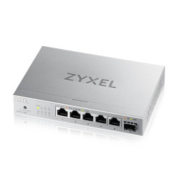 Коммутатор Zyxel XMG-105
