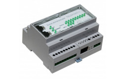 Транслятор сухих контактов TFortis TELEPORT-1