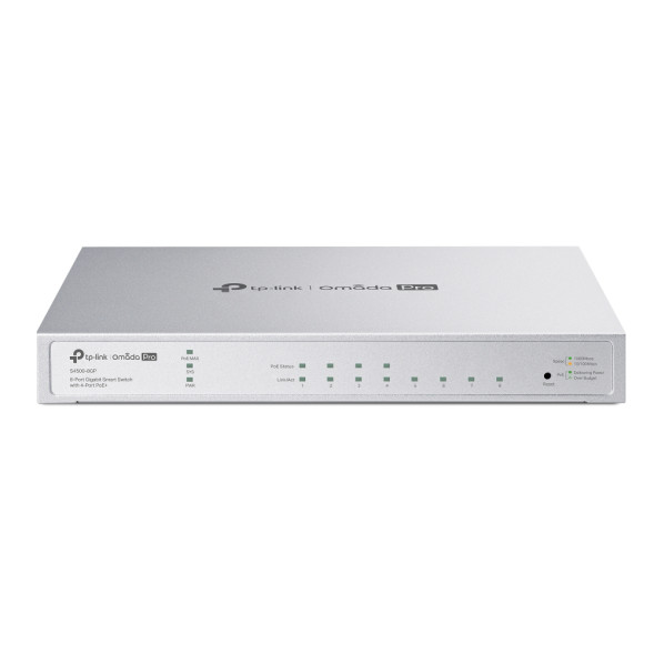 Коммутатор TP-Link Omada Pro S4500-8GP