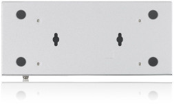 Коммутатор Zyxel GS1200-5HP v2