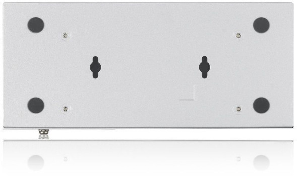 Коммутатор Zyxel GS1200-5HP v2