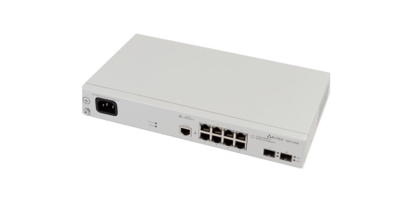 Коммутатор Eltex MES2408