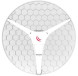 Беспроводной мост Mikrotik LHG XL HP5 (RBLHG-5HPnD-XL)